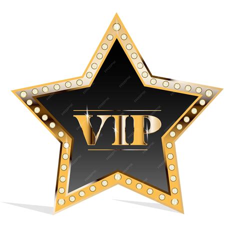 étoile gagnant vip.